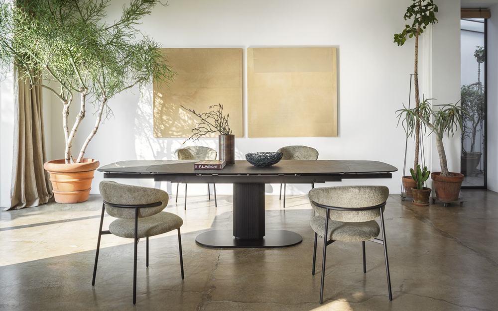 Calligaris Oleandro Chair